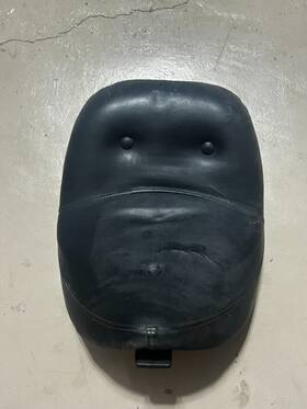 Honda 77100-mr6-670 Shadow 1986 1987 Vt700c 1988 Vt800c Front Driver Seat