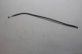 Honda 77156-mk7-000 86-87 Shadow 700 Oem Rear Back Seat Lock Cable