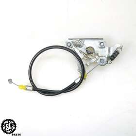 77160-k26-b00 Honda 17-20 Grom Msx125 Seat Latch Cable H35