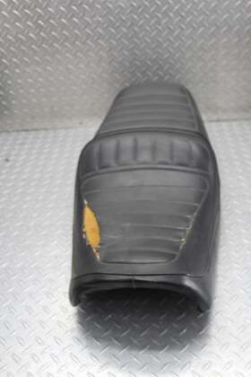 77200-425-870 Honda 1980 Cb750k 750 Four Front Drivers Seat