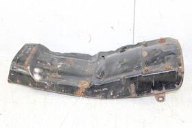77200-446-000 Honda 1979 Xr 185 Seat Pan
