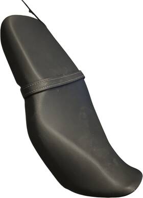 77200-k26-b000 Honda Genuine Grom Fits 2017-20 Msx125 Seat Saddle Oem# Pre-owned