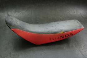 77200-kps-860 Honda 2004 Crf150f Oem Seat B4453