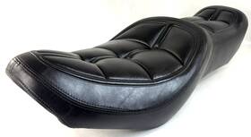 Honda 77200-me8-010 1983 Cx650 Custom Oem Seat