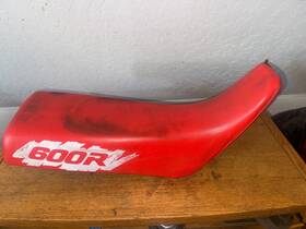 77200-mk2-680 Honda 85-00 Xr-600r Seat 77200-mk2-680 Honda 85-00 Xr-600r Seat
