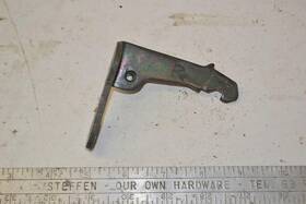 77202-ke7-000 Honda Vf 500f Seat Pan Mount Bracket Lock Right 1984-1986