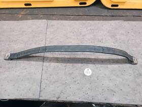 Honda 77210-mc4-670 1982 Xl500 Xl 500 Seat Belt Strap #77210-mc4-670