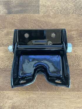 77211-098-000b Honda Trail Ct70 Ct 70 Seat Hinge Bracket