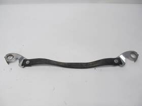 77215-mr6-670 Honda 1988 Shadow Vt800 Vt 800 C Leather Seat Strap