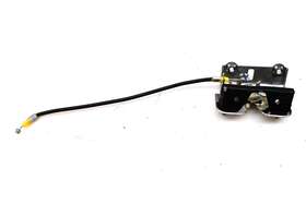 77220-k33-d00 Honda 17 Cbr300r Seat Latch And Cable