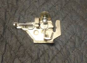 77220-mjw-j01 Honda Cbr 500 / Cb500f 16- 24 Rear Seat Latch Lock