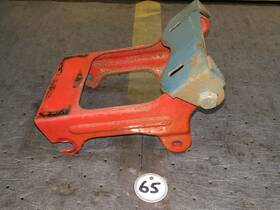 77221-001-811z Honda 77222-001-810b C100 Ca100 Ca102 Seat Brackets A And B #77221-001-811z #77222-001-810b