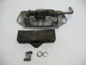 77230-286-000 Honda 1970 Scrambler Cl350 K2 Seat Release Latch Catch
