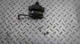77230-304-000 Honda Cb175 Cb175k1 K3-k5 Cl175 Cl175k Catch Seat Lock Genuine Nos