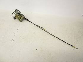 77230-kpb-000 Honda 04 Reflex Sport Nss 250 S Seat Latch 2004-2005 77230-kpb-000 Honda 04 Reflex Sport Nss 250 S Seat Latch 2004-2005