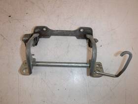 77231-kaz-000 Honda 93-97 Cbr900rr Rear Passenger Linge Bracket Mount