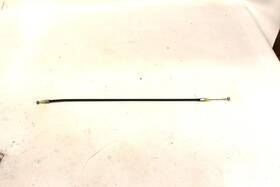77240-k26-900 Honda 2014 - 2015 Grom 125 Oem Rear Passenger Seat Latch Lock Assembly Cable
