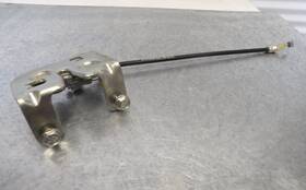 Honda 77240-k74-n00 22-23 Navi Nva110 Seat Lock Cable