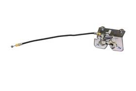 77240-kyj-900 Honda 15 Cbr300r Seat Lock And Cable