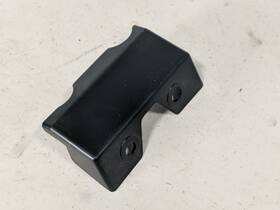 77260-k33-d000 Honda 21 Cbr 300 Cbr300r Seat Lock Guard Cover Plastic