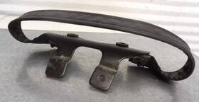 77300-mbh-750 Honda 98-02 Shadow Aero 1100 Vt1100c3 Rear Seat Handle Strap W Bracket