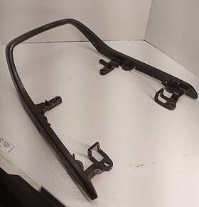 Honda 77300-ms2-670ze 1991 - 1999 Cbr1000f Rear Rail Assembly Oem Part#