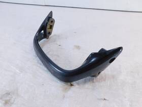 77310-mat-000zb Honda 1997-2003 Cbr1100xx Blackbird 1100 Rear Passenger Pillion Grab Bar Handle