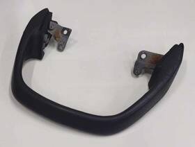 77310-mm5-000za Honda 1987 Cbr 1000 Hurricane Rear Seat Grab Rail Handle Oem