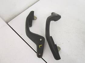 Honda 77311-mt3-000za 93 St 1100 Rear Grips Rails 1991-2002