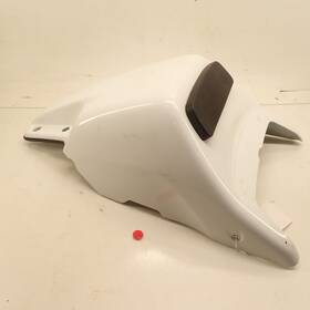 77410-mcs-a30za Honda 06-18 St1300p St 1300 St1300 Passenger Seat Cowl Police