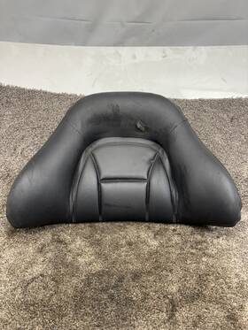 77500-mca-200 Honda 2001 Goldwing 1800 Gl1800 Rear Passenger Seat Pad
