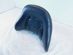 77500-mca-a20za Honda 2001-2008 Gl1800 Goldwing 1800 Black Rear Passenger Backrest Seat Cushion