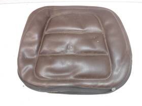 77500-mt8-000zd Honda Passenger Backrest Pad Cover Gl1500 Goldwing