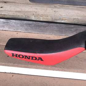 Honda 808232410006 Oem Seat Xr50 Crf50 Xr 50 Crf 110cc 125cc Dirt Pit Bike