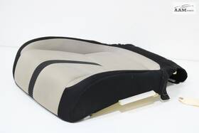 81131-tbg-a010-m1 Honda 2016-2018 Civic Coupe Front Right Side Lower Seat Cushion Cloth Oem