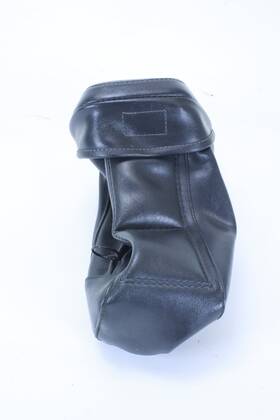 Honda 81154-mg9-930za 84-87 Goldwing Aspencade Right Rear Passenger Armrest Cubby Pocket Gl1200