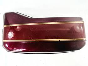81250-mb9-950-zb Honda 1983 Gl1100 Aspencade Right Saddlebag Lid