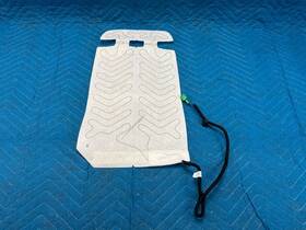 81524-3w0-c11 Honda Hr-v Sport Front Drivers Seat Cushion Heater 2023 2024 2025 Oem