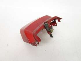 83710-kj9-000zf Honda 85 Ch 150 Elite Deluxe Rear Seat Cover Latch Mount