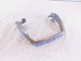84100-me5-000 Honda 83-85 Cb650 Cb650sc Nighthawk 650 Rear Passenger Seat Handle Grip Grab Bar