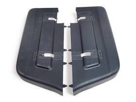 Honda 84611-scv-a01za 2003-2010 Element Rear Cover Side Lining Left/right Set 84661-scv-a01za E