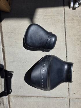 Honda 90103-my9-000 Motorcycle Seat 2005 Vtx 1800