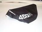 Hon-sc-8100-cr450 Honda Cover 1981 Cr450 Seat