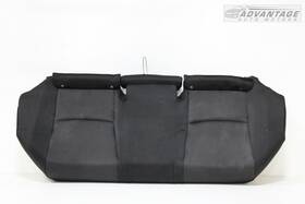F21c00005f6c Honda 2018-2021 Accord Rear 2nd Second Row Seat Lower Bottom Cushion Cloth Oem