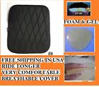 Vt750c3 Honda Gel Shadow Ace Soft Seat Motorcycle Rear Pillion Pad