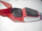 H673d Honda Grey Seat Cover 86-87 Vfr700f Vfr750f Saddlemen