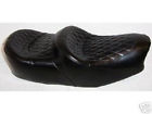 21-8020 Honda Hawk Bucket Blacknew Seat Double Ii Cb400 78-79
