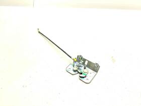 Kyj-900-1605 Honda 11 Cbr250r Cbr 250 Seat Lock Latch