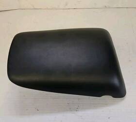 Mcj-75 Honda Motorcycle Rear Passenger Seat