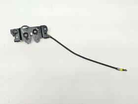 Mgs-d31-2023 Honda 12 Nc700x Nc 700 Seat Latch Mount Bracket